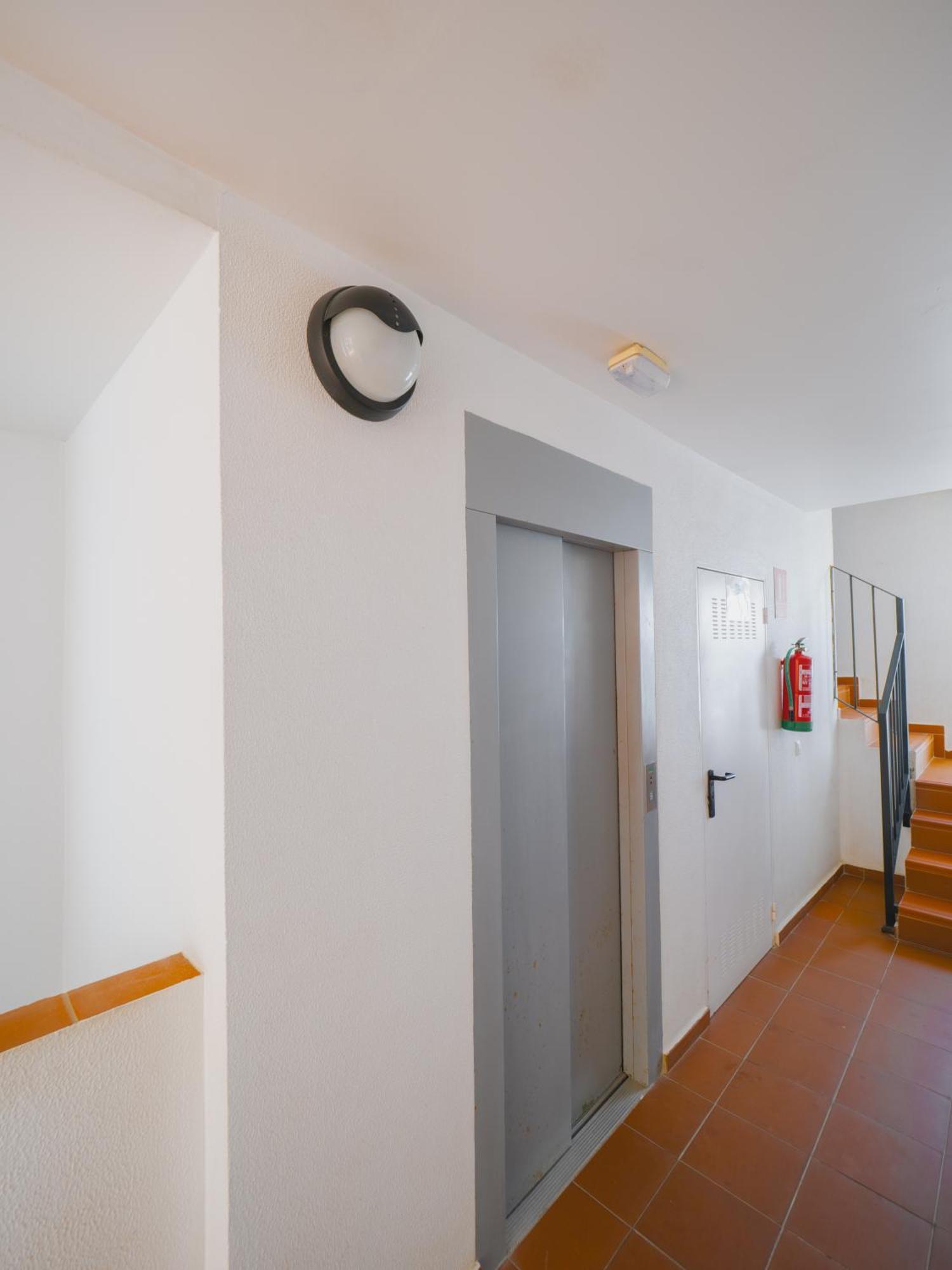 Apartamento Terraza A La Almadraba Barbate Exterior foto